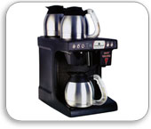 Brookhaven Office Coffee Service