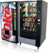 Brookhaven Vending Service